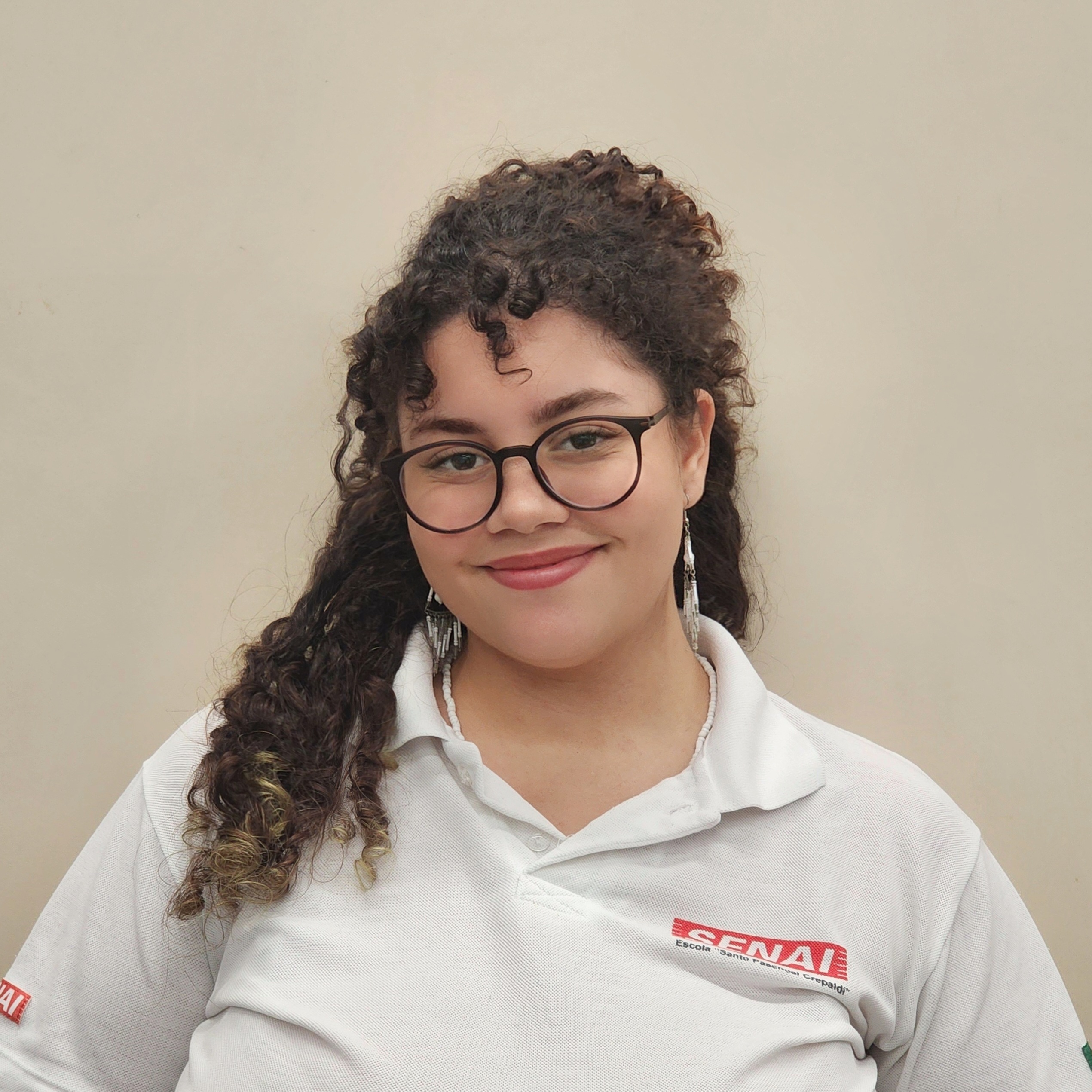 Maria Vitória Sales dos Santos